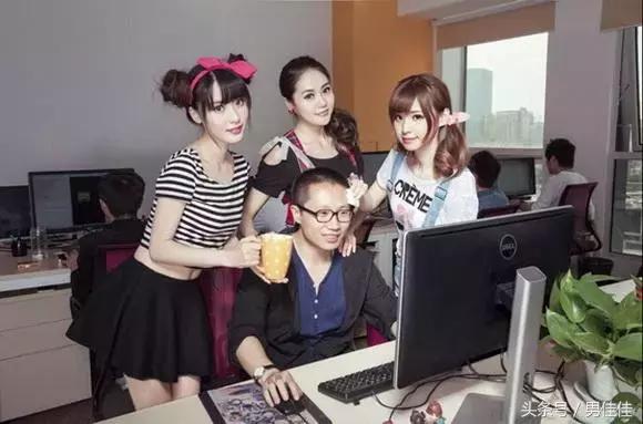 日本有哪些变态的职业?打码师、紧缚师。。总有一种让你想试试