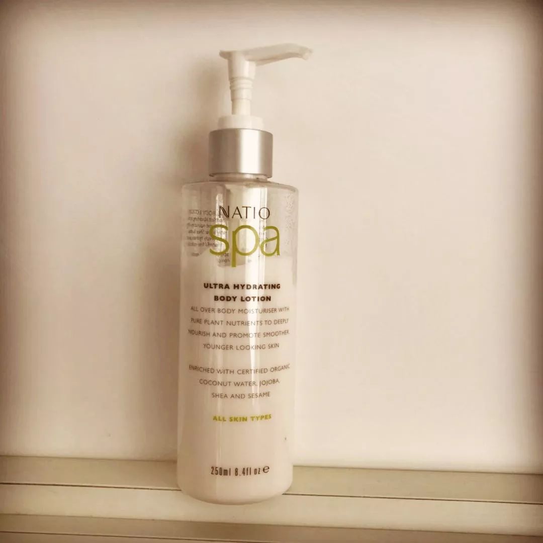 推荐一款适合冬天用的身体乳,最适合冬天的身体乳