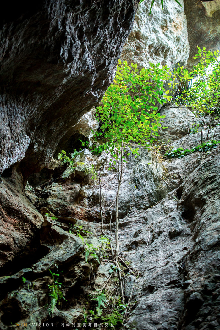 崇左自驾旅游景点有哪些地方,广西崇左沿途的风景