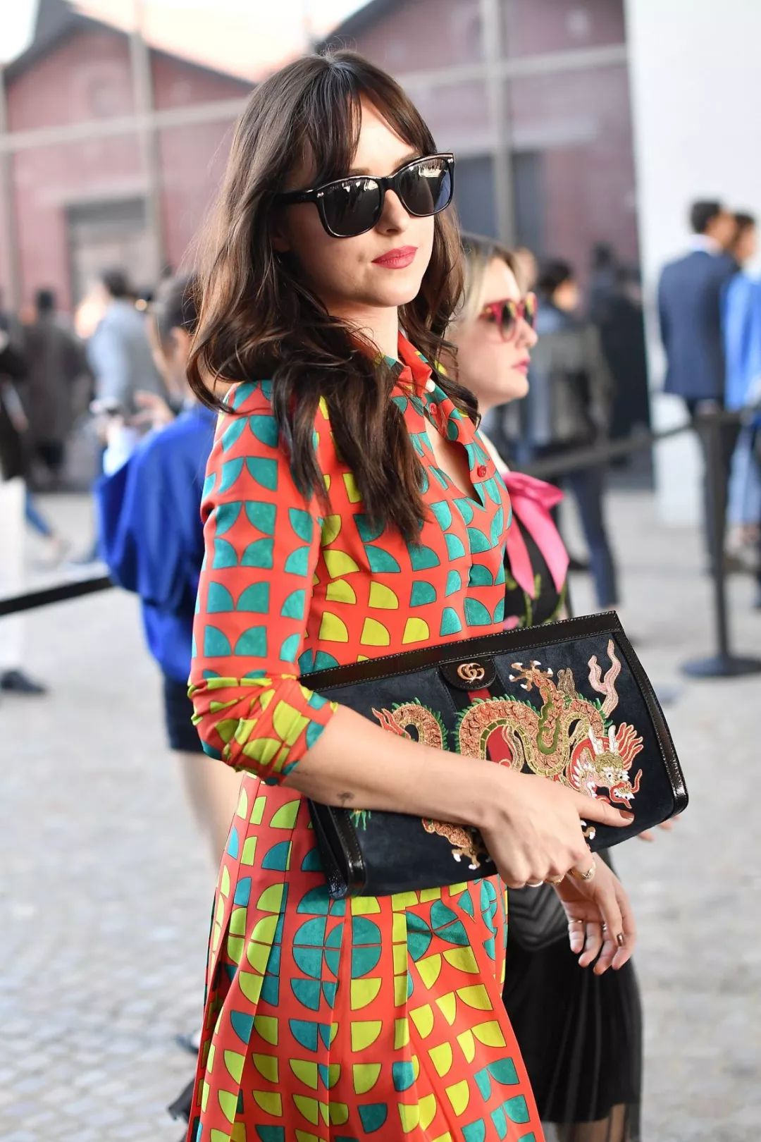 gucci的独特风格,gucci高端logo