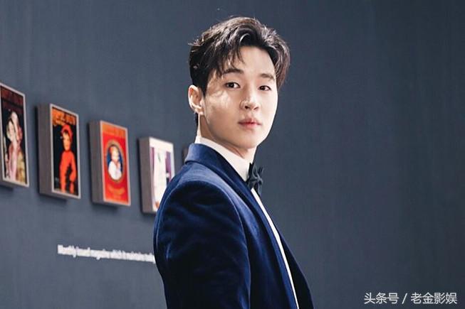 李钟硕是不是韩国明星,李钟硕2018年在韩国人气高吗