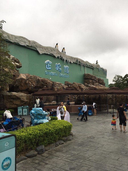 去珠海长隆海洋王国住哪里好,海昌海洋公园和长隆海洋王国