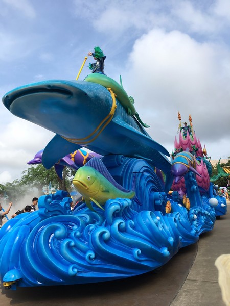 去珠海长隆海洋王国住哪里好,海昌海洋公园和长隆海洋王国