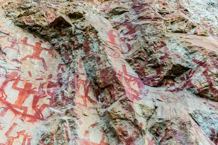 崇左自驾旅游景点有哪些地方,广西崇左沿途的风景