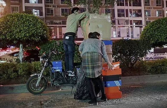 揭秘莆田鞋的那些事,带你揭秘莆田鞋的内幕避免被坑鞋