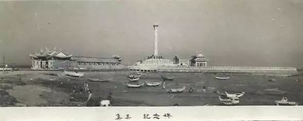 不同年代的集美,集美七十年来的变化