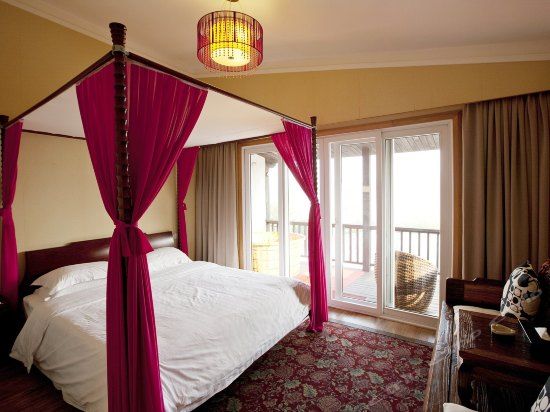 英德奇洞温泉门票和别墅价格表,英德奇洞温泉特价门票多少钱一张