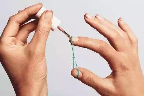 美甲店没约满,美甲店预约了不去可以取消吗