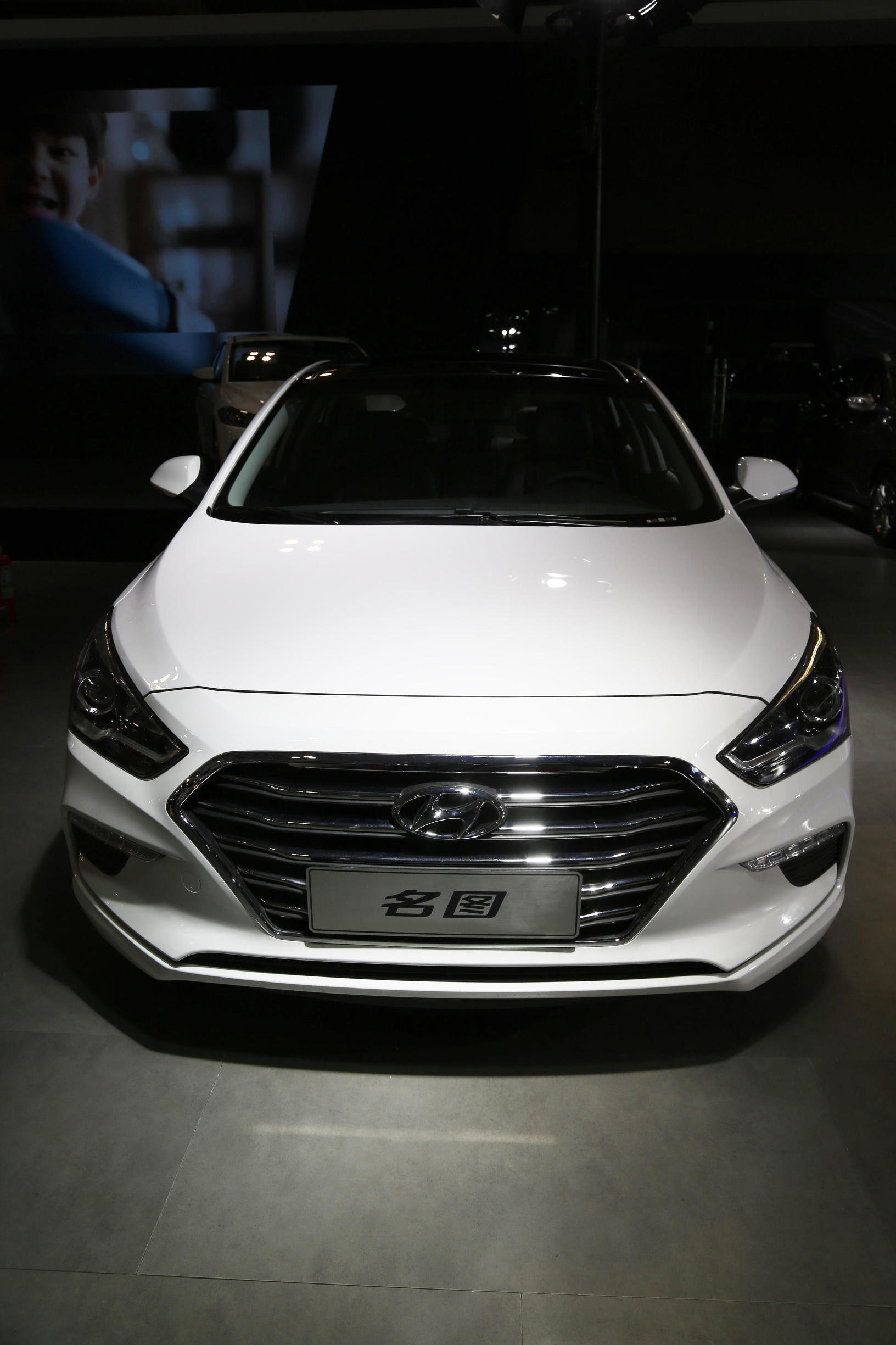 现代途胜2021款胜达落地价明细,北京现代胜达途胜