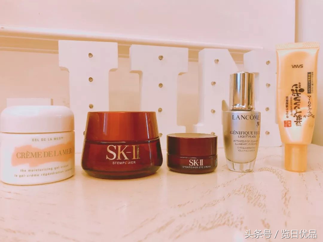 30岁以上抗皱抗衰老紧致面霜推荐,最好的抗皱紧致抗衰老面霜