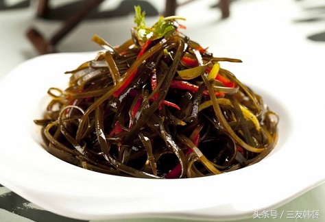 韩国拌菜的做法,韩国拌菜制作方法