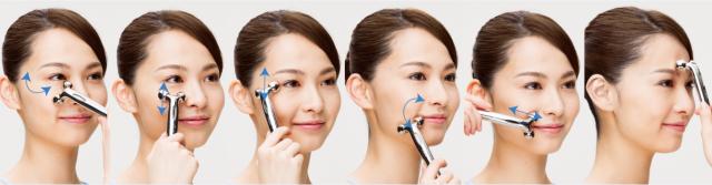 refa美容仪价格表,美容仪超好用雅萌家用美容仪