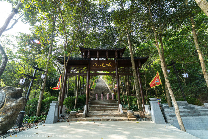 崇左自驾旅游景点有哪些地方,广西崇左沿途的风景