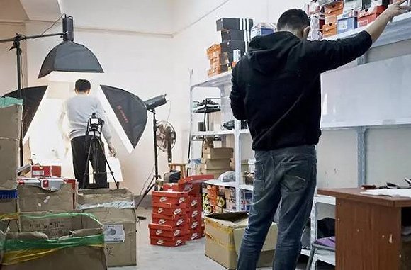 莆田鞋大揭秘：记录我在莆田买鞋的日子，惊人内幕曝光