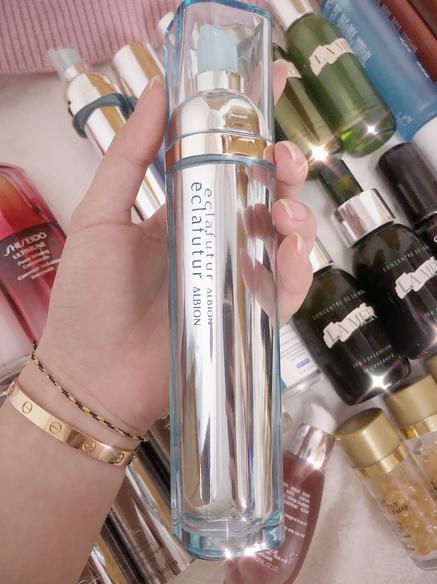 精华推荐抗初老精华平价100以内,最近在用的17款精华分享心得