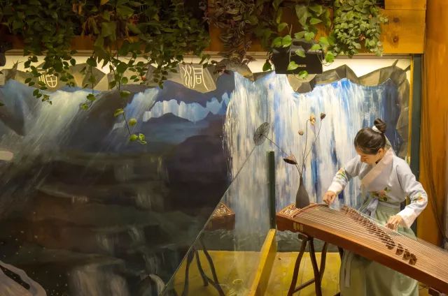 春节过后你打算干什么?走!干“段公子”