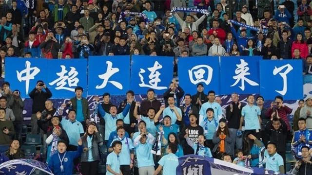 里奥评球：王健林再出山，万达重建大连足球？有希望比什么都强！