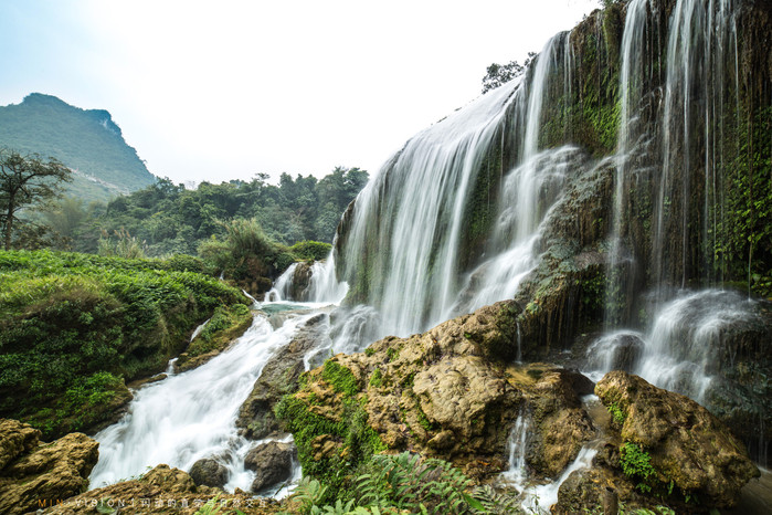 崇左自驾旅游景点有哪些地方,广西崇左沿途的风景