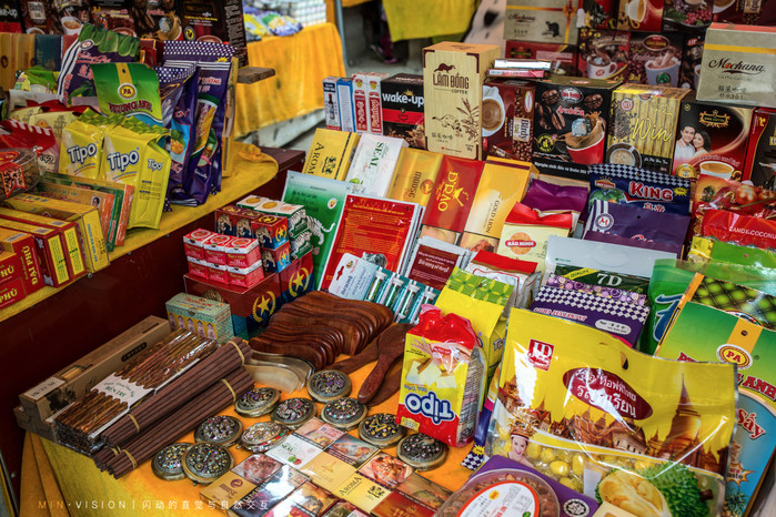 崇左自驾旅游景点有哪些地方,广西崇左沿途的风景