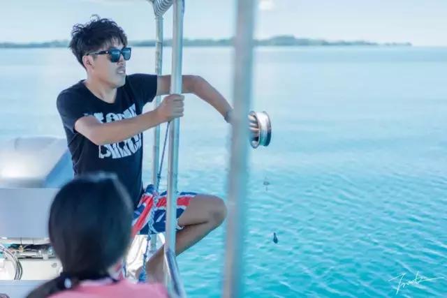 帕劳去玩的人多吗,帕劳到巴厘岛