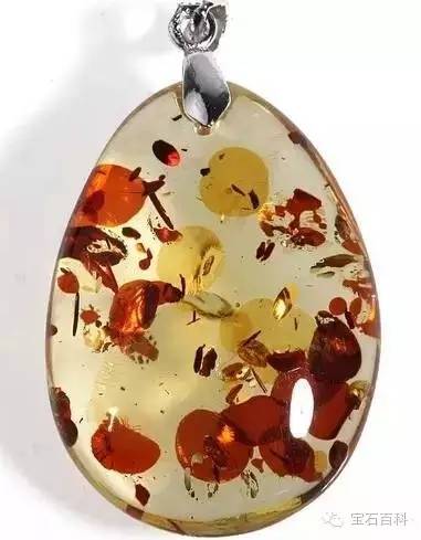 二代蜜蜡属于假货吗,二代蜜蜡反花吗