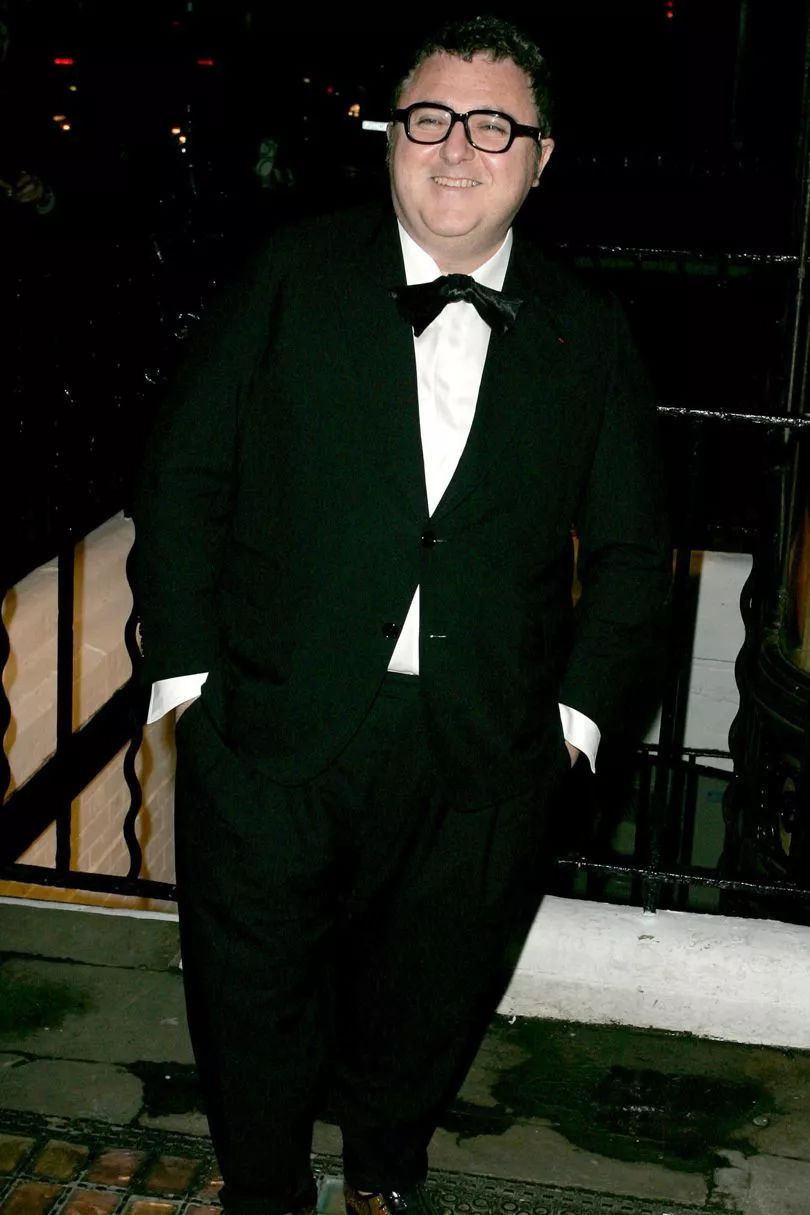 一个月买下两个奢侈品牌，Bally巴利和浪凡都是中国货了