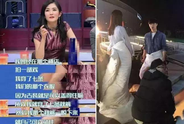 想在零下20度的北方感受春天，这些穿搭或许能够帮到你