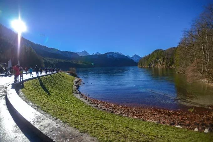 别再排斥跟团了之德国行，从哈布斯堡王朝，到雅历安血统