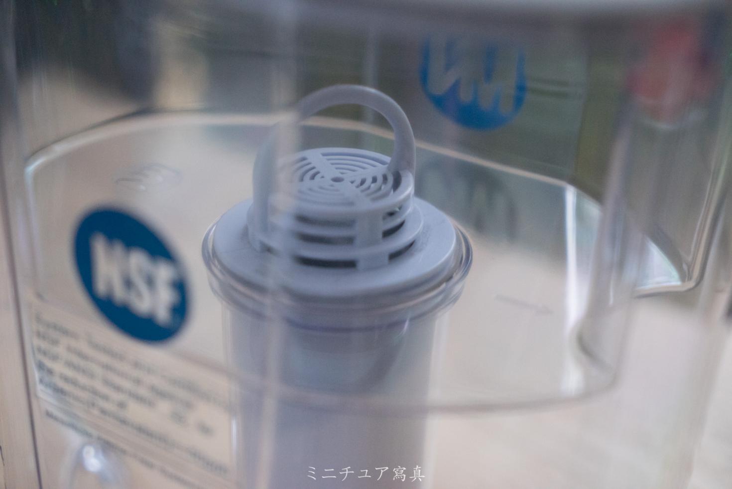 MesoNose净水壶体验,这是超日常饮水法