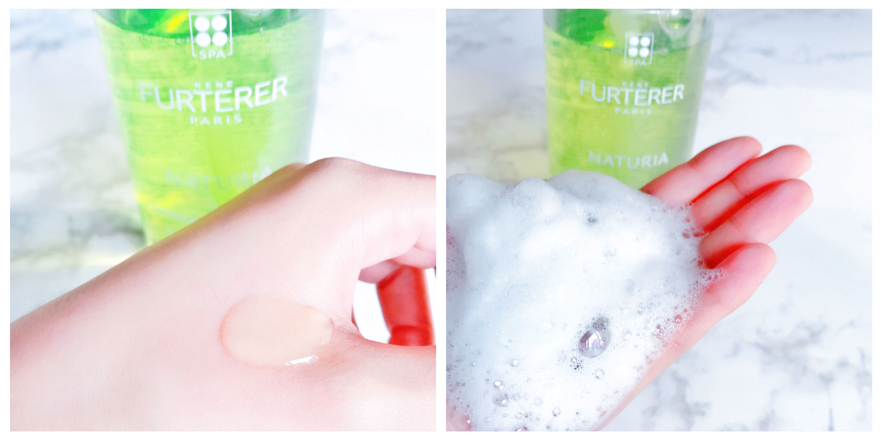 novella无硅油氨基酸洗发水,每天用无硅油洗发水洗头好吗