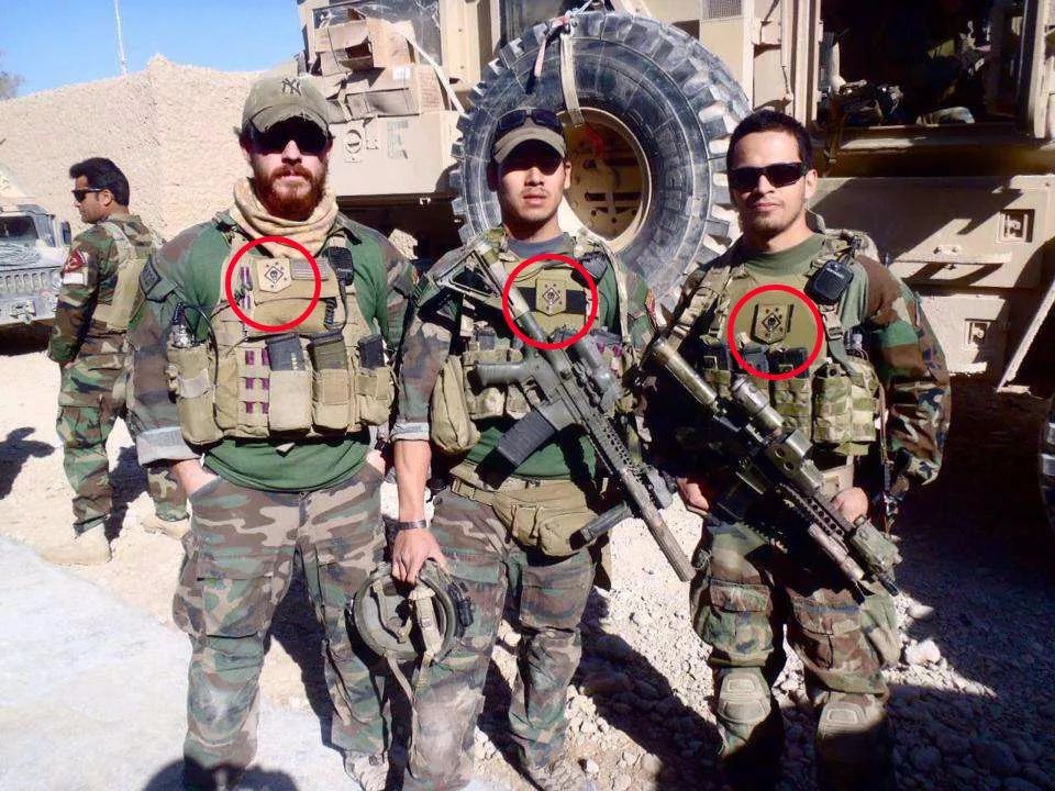 你知道红海行动有多细节吗,红海行动石头脸被打破细节