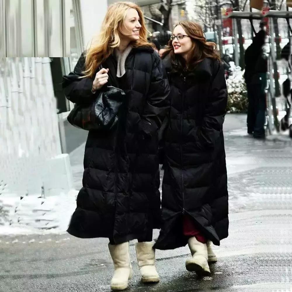 想在零下20度的北方感受春天，这些穿搭或许能够帮到你