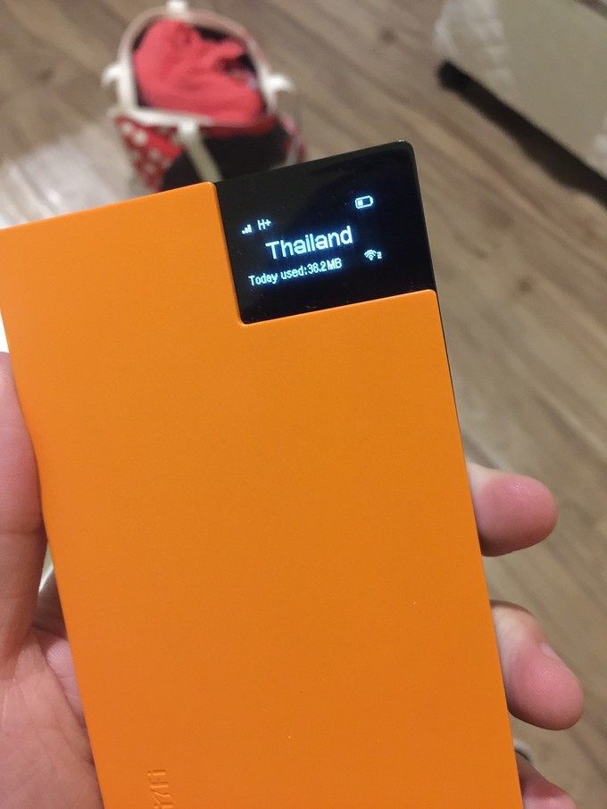 第一次去泰国海滩,大海去旅行泰国