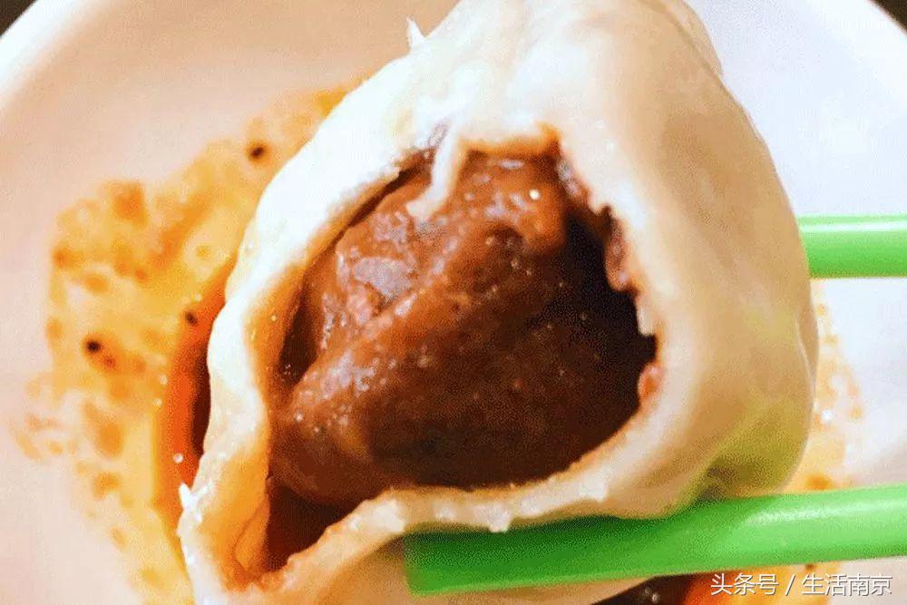 南京有名的老字号店,南京最好吃的十大老店