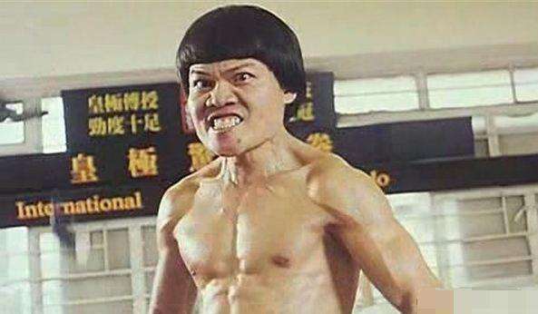 中国最丑的明星有哪几个,中国最丑的五位明星