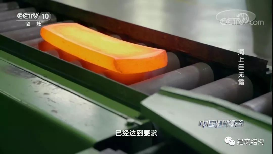 世界最大10艘海上巨无霸,100万吨海上巨无霸有多大