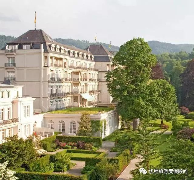 德奥丨一人出行又冷清又贵?快来优程拼团吧!来一次浪漫艺术之旅