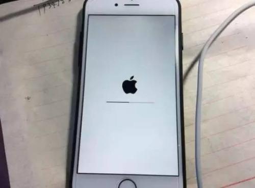 苹果六s系统更新出错,iphone6s更新完无法激活