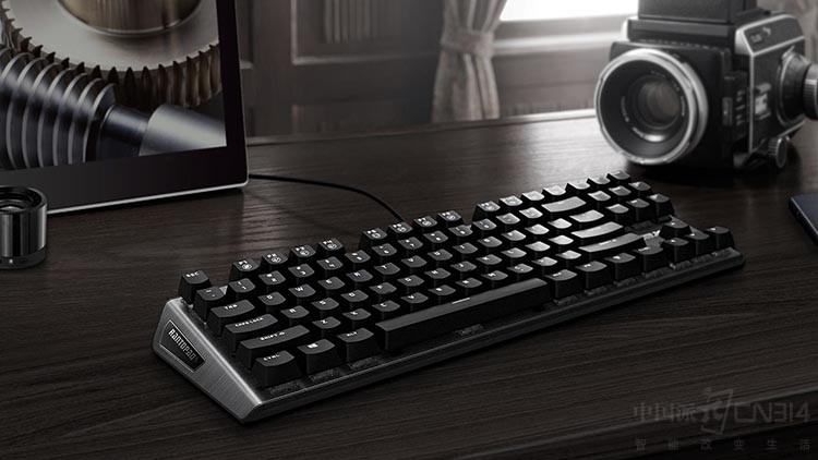 青轴黑轴茶轴红轴区别手感,青轴茶轴红轴黑轴选哪个键盘好