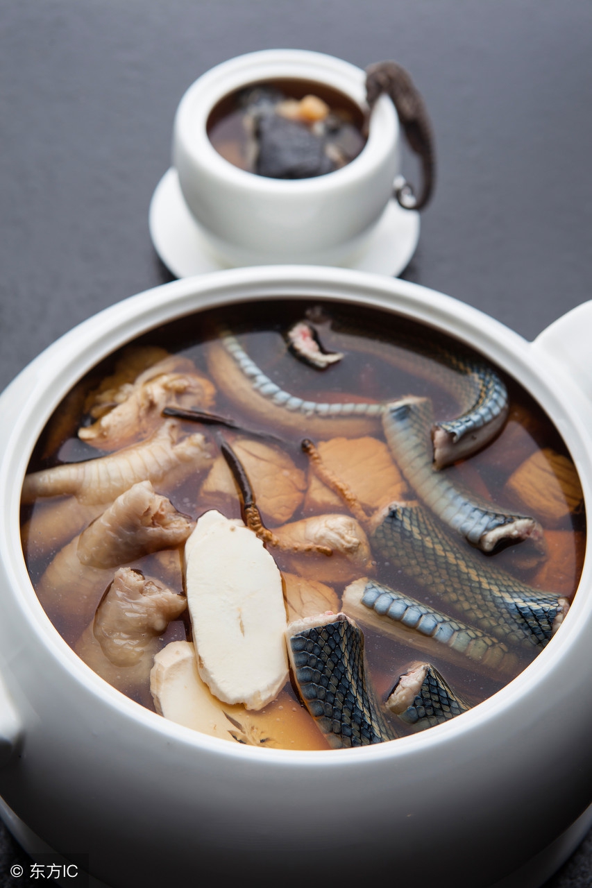 补肾越补身体越差，到底哪里出了问题？中医：食疗或许会更好