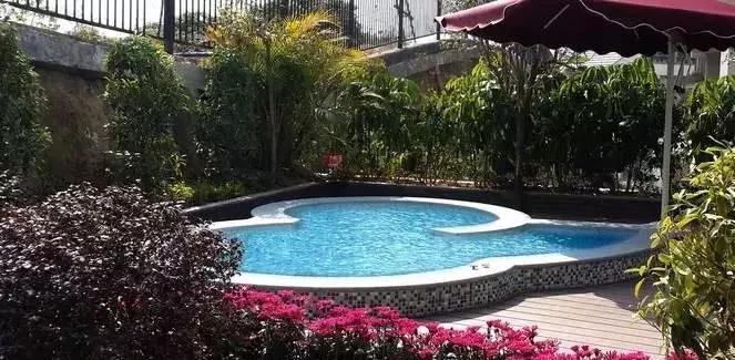 从化温泉最好的温泉酒店,广州从化温泉酒店推荐