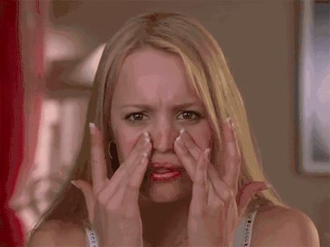 脸一换季就过敏长痘干痒,换季过敏脸上长闭口痘痘