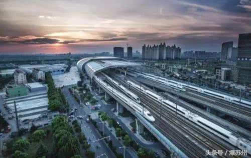 大起势！这5个地方将成昆山次中心，周边身价看涨…