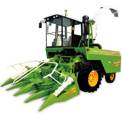 农机通青贮机,国内外青贮收获机优缺点