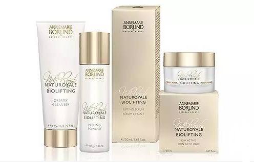 德国安娜柏林护肤套装,安娜柏林天然护肤品