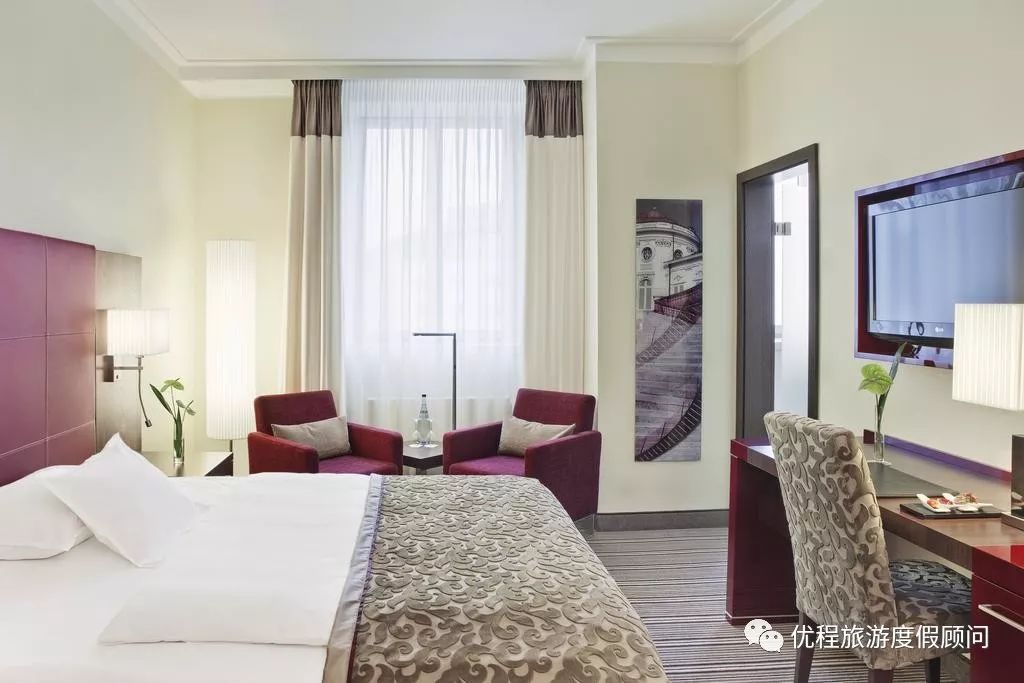 德奥丨一人出行又冷清又贵?快来优程拼团吧!来一次浪漫艺术之旅