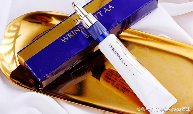 自然堂弹嫩紧致抗皱眼霜,专攻抗皱紧致眼霜