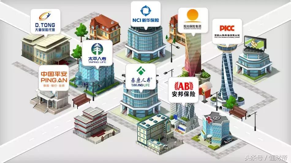 大家保险集团接管了安邦保险了吗,安邦保险被接管你的保单是否安全