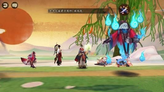 阴阳师五大熄火式神，在他们面前你没有鬼火！