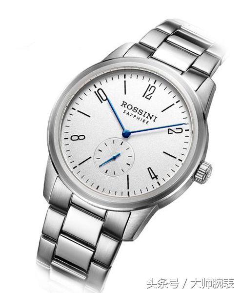 哪些品牌机械表不好使,国产机械表不耐用